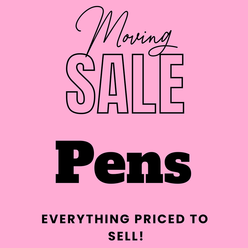 Pens