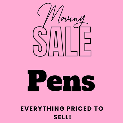 Pens