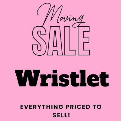 Wristlet