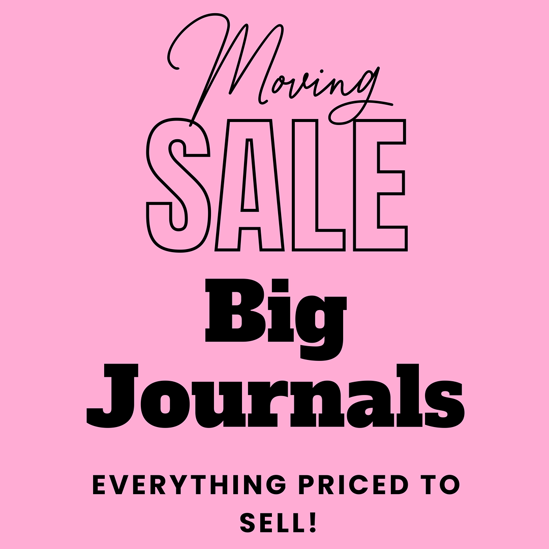 Big Journals