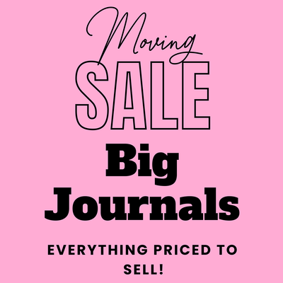 Big Journals
