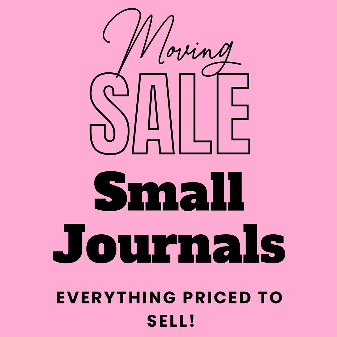 Small Journal