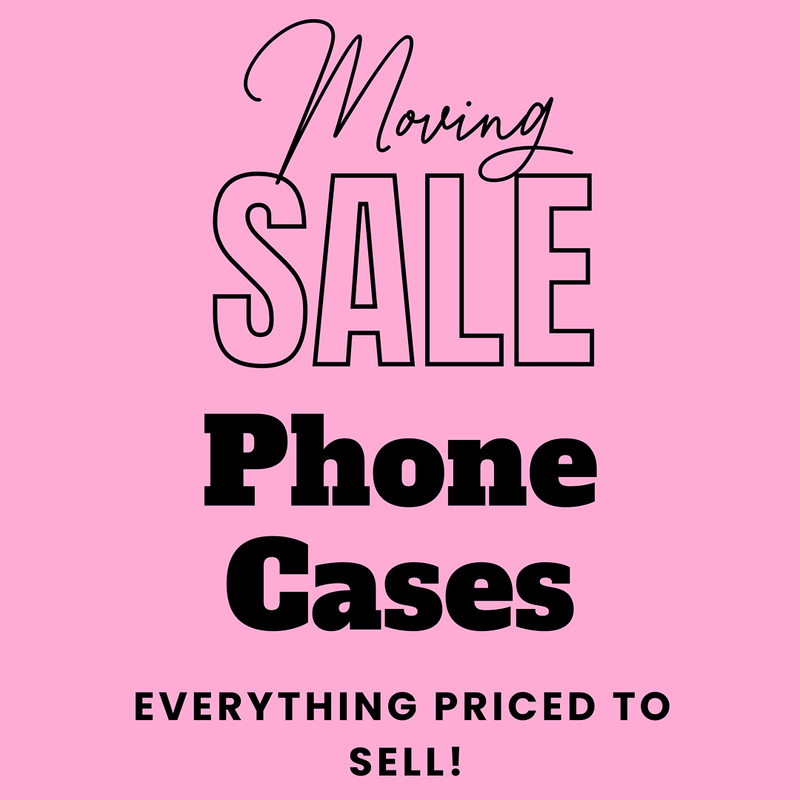 Phone Cases