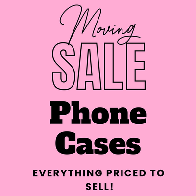 Phone Cases