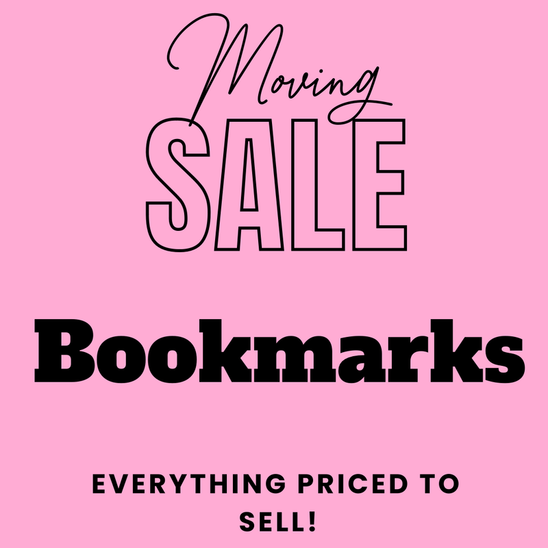 Bookmarks