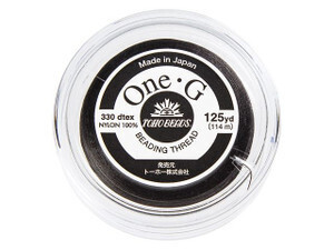 One-G Black 125yd