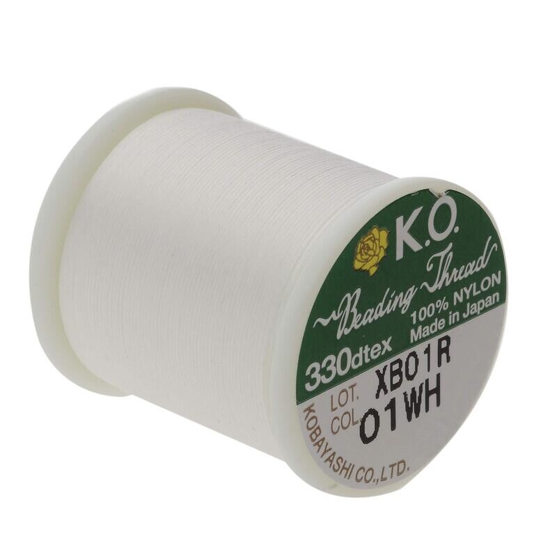 KO Thread White