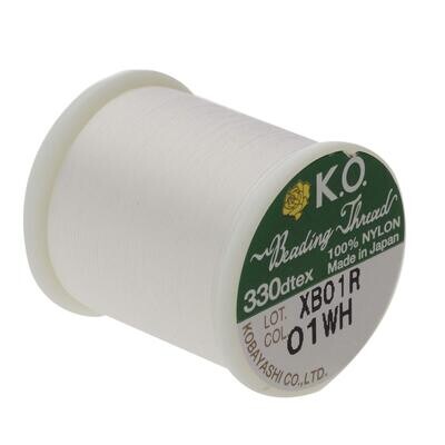 KO Thread White