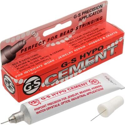 G-S Hypo Cement - BTC20CD