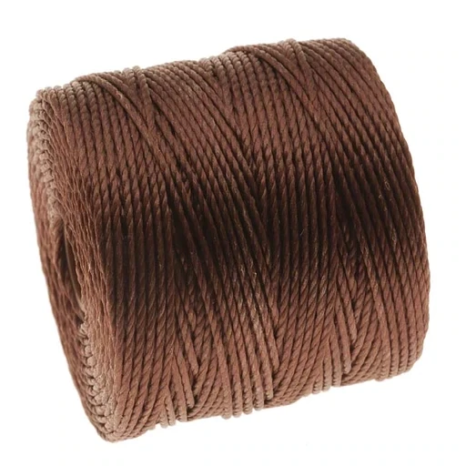 S-Lon Brown 77 yards