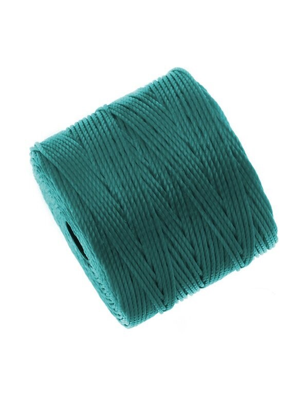 S-Lon Dark Teal 77 yards