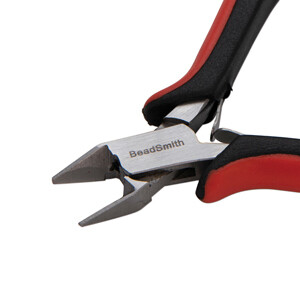 Super Fine Ergo Side Cutter 