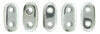 Bar Bead - Silver (2-Hole) 389-26-27000