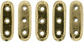 Beam Bead - Bronze (4-Hole) 397-210-90215