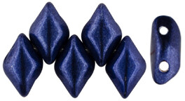 379-85-07B07: Saturated Metallic Evening Blue GemDuo