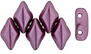379-85-25031:  Pearl Coat - Plum GemDuo
