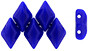379-85-33050: Opaque Blue GemDuo