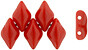 379-85-9320: Opaque Red GemDuo