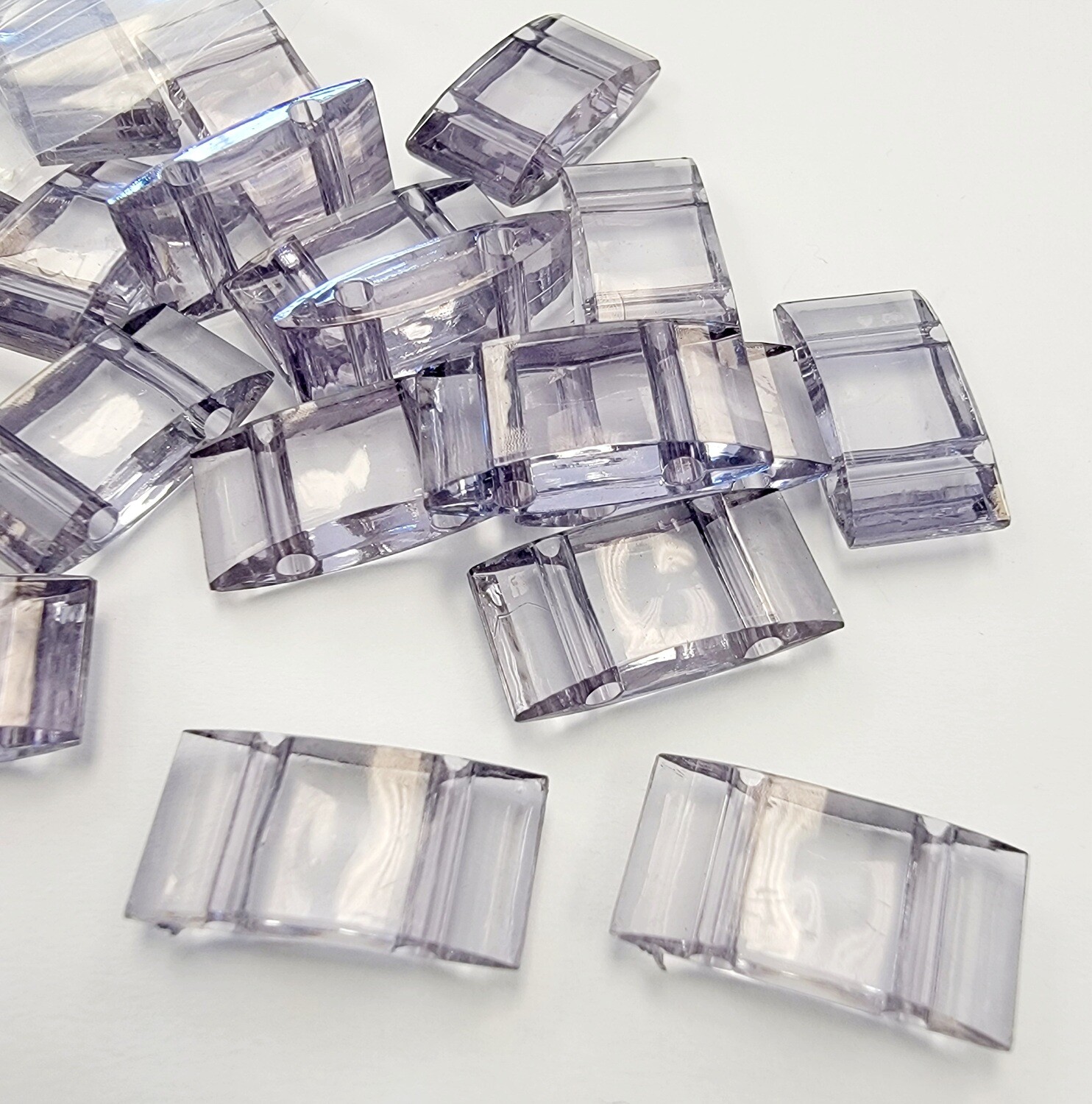 Carrier Beads 25pcs - Smk