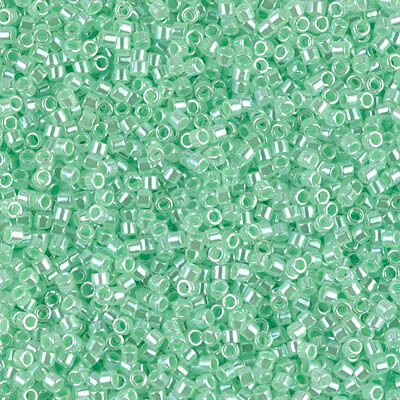 DB237 Mint Green Ceylon (7 grams)