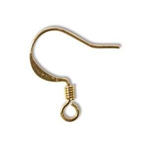 Earwires GP PK08GP