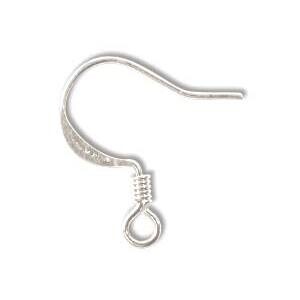 Earwires SP PK08SP