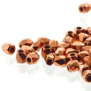 FPR0200030-CP: Copper Plated (100 Pieces)