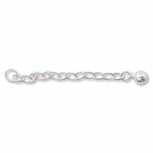 Sterling Extension Chain