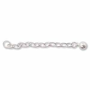 Sterling Extension Chain