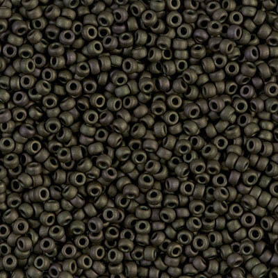 11-2015 Miyuki *CLOSEOUT*