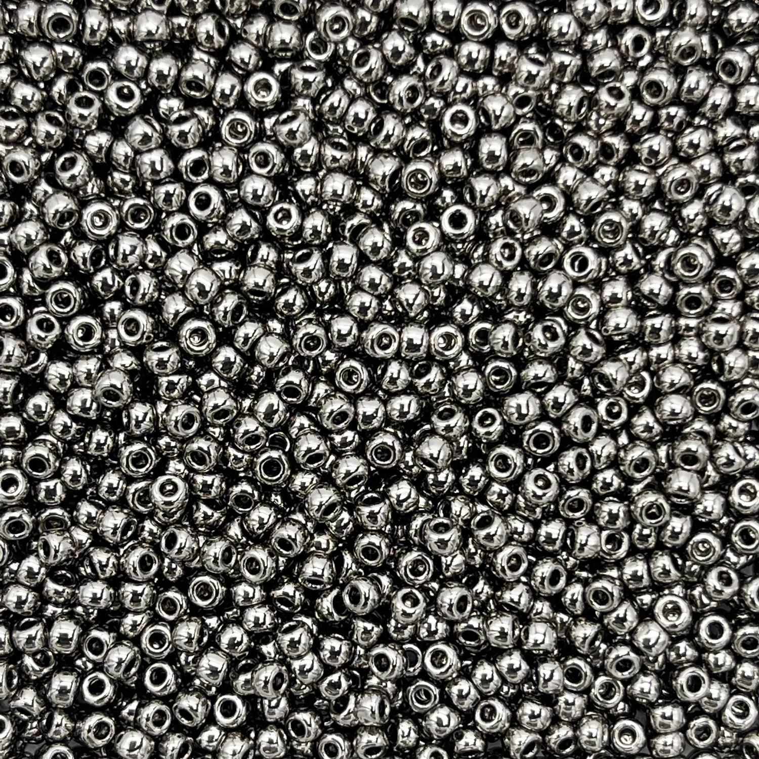 8-464A Nickle Plated Toho