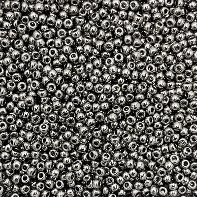 8-464A Nickle Plated Toho