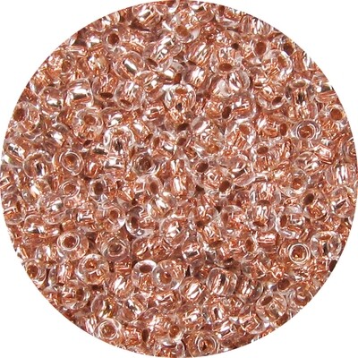 8-465B Copper Lined  Toho