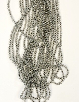 2mm CZ Lt Grey 2mm CZ Lt Grey