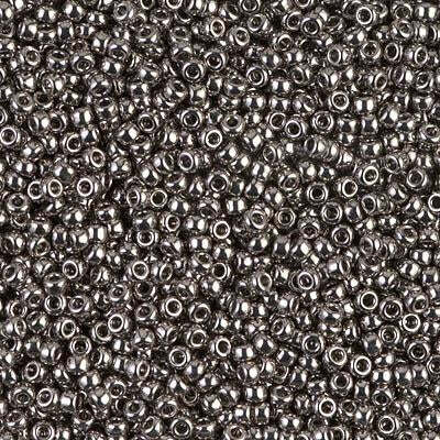 11-464A Nickle Plated  Toho