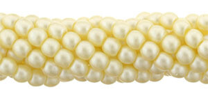  3mm Round Beads 5-03-25039