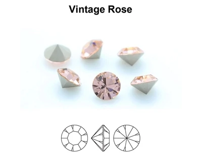 ss39 Vintage Rose
