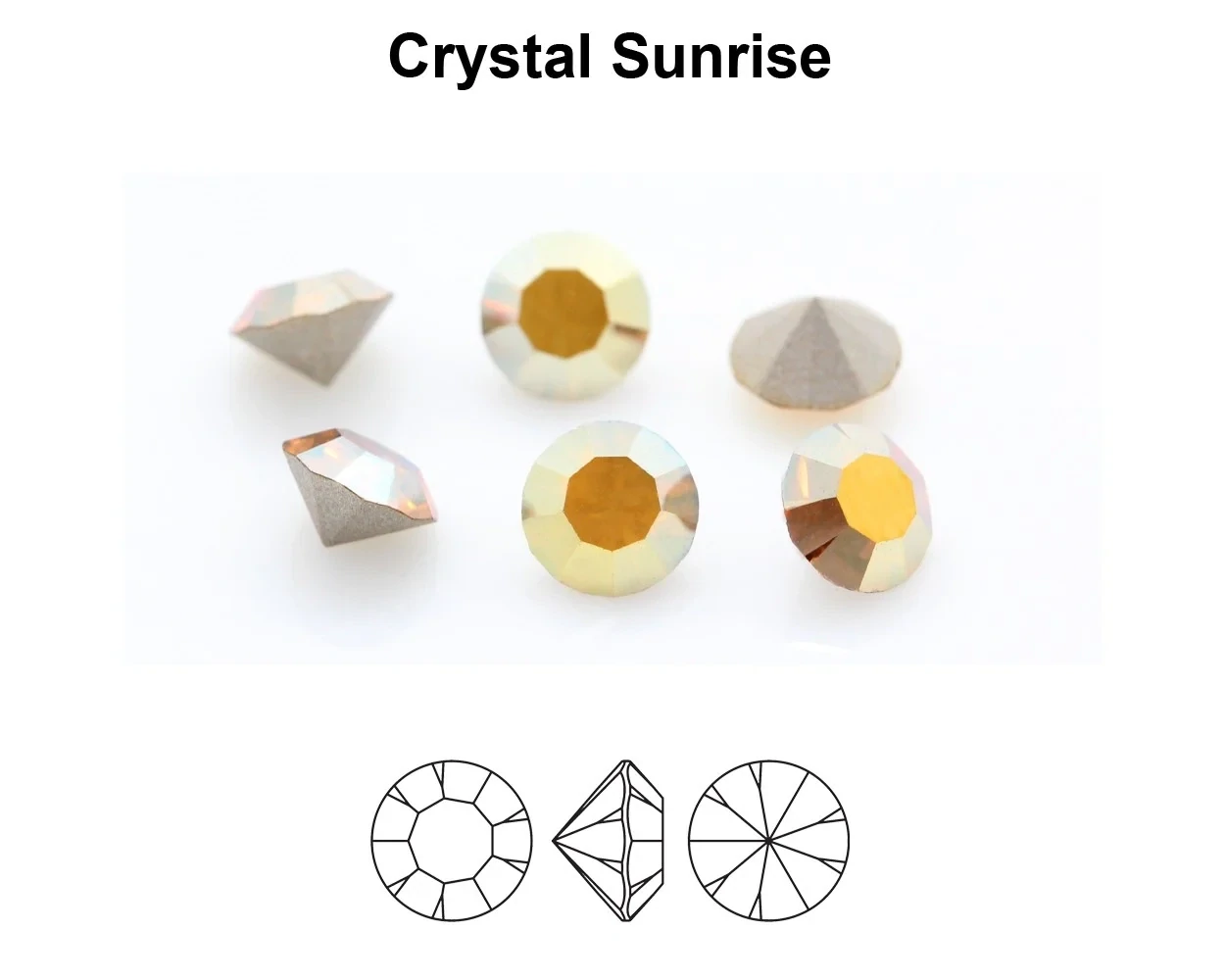 ss39 Cry  Sunrise  p