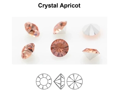 ss39 Cry Apricot