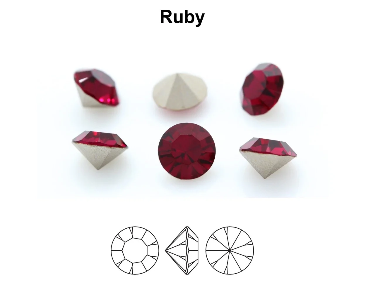 ss39 Ruby