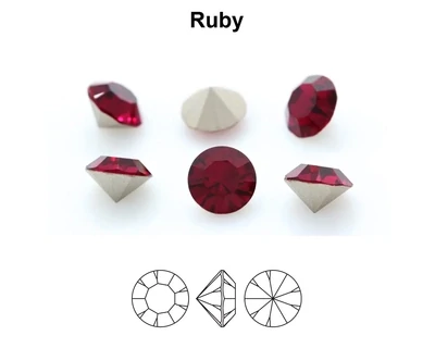ss39 Ruby