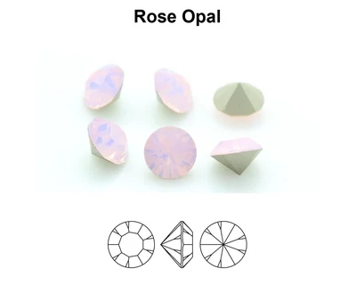 ss39 Rose Opal