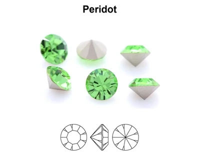 ss39 Peridot