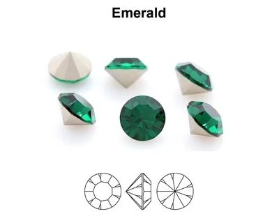 ss39 Emerald
