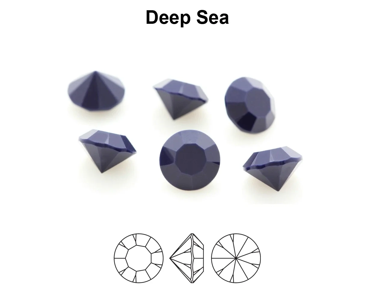 ss39 Deep Sea