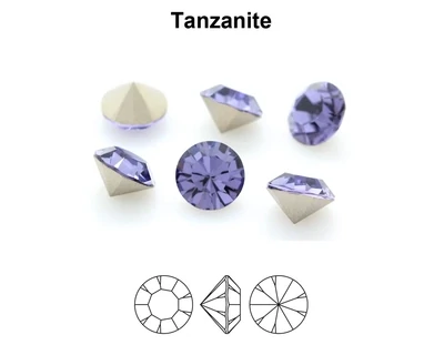 ss39 Tanzanite