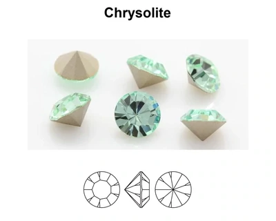 Ss39 Chrysolite