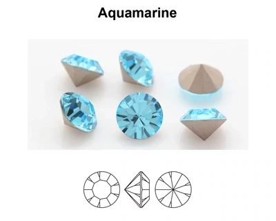 ss39 Aquamarine