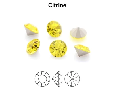 ss39 Citrine