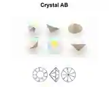 ss39 Crystal AB